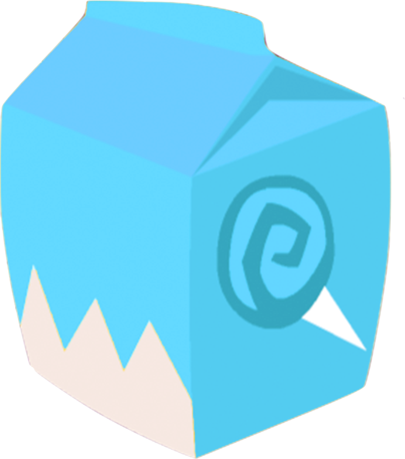 Blue Cotton Candy - Phantom Cotton Candy On Animal Jam (833x944), Png Download