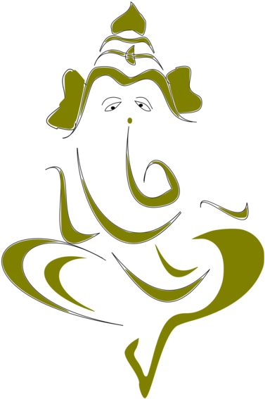All Photo Png Clipart - Vinayagar Icon (530x750), Png Download