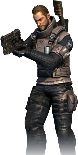 Black Raven - Black Raven Crossfire (343x686), Png Download