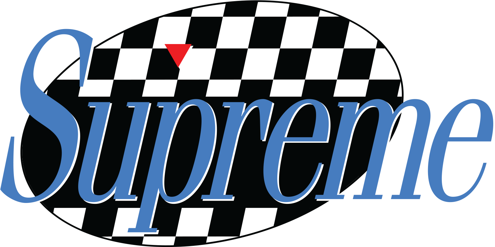 Supreme/ Seinfeld Custom Shirt Order - Seinfeld (1024x683), Png Download