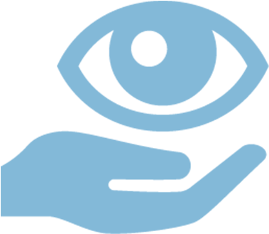 Eye Care - Eye (520x332), Png Download