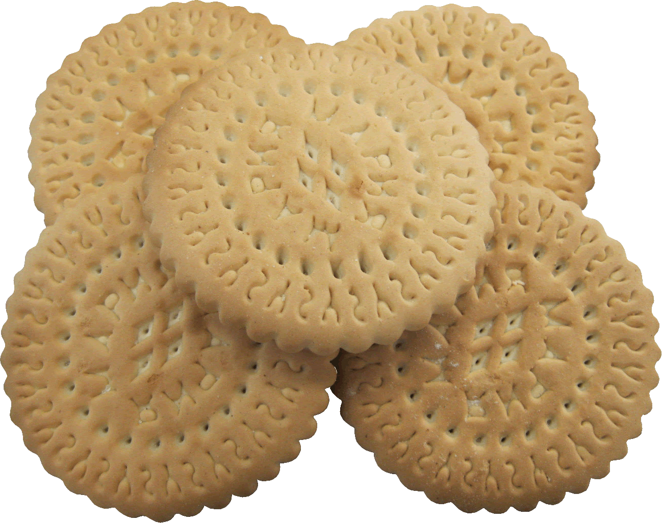Cookie (1298x1027), Png Download
