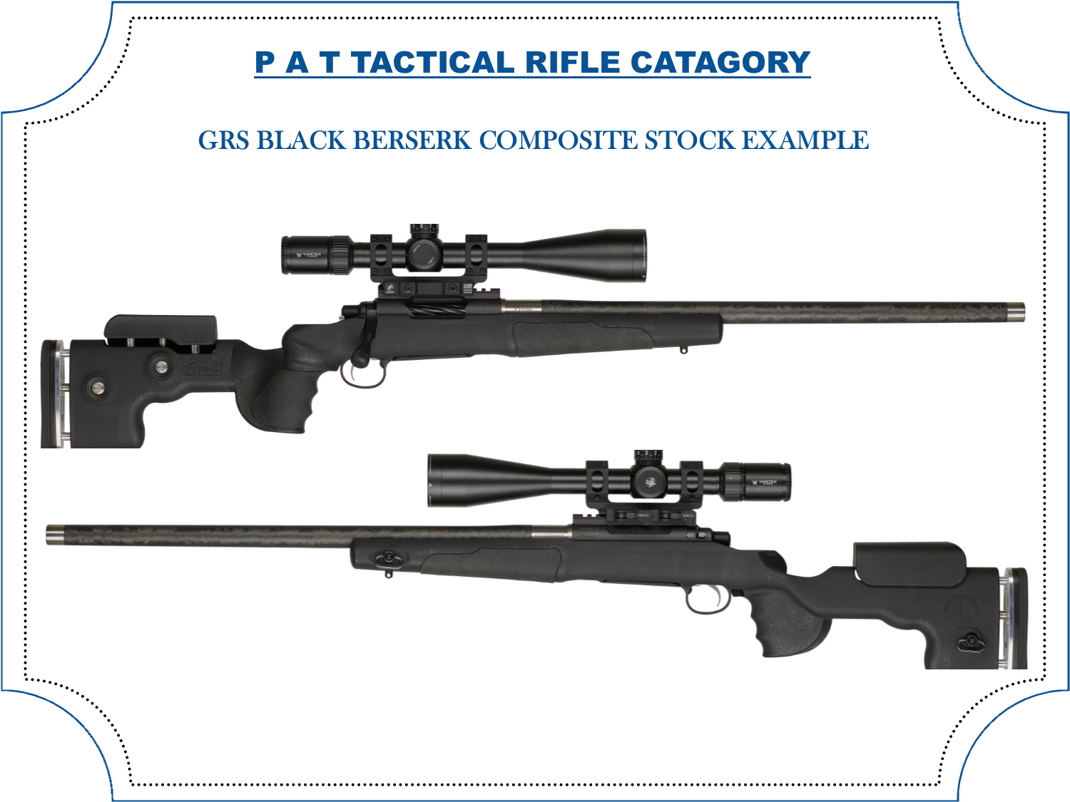 Law Enforcement Rifles - Portable Network Graphics (1547x1165), Png Download