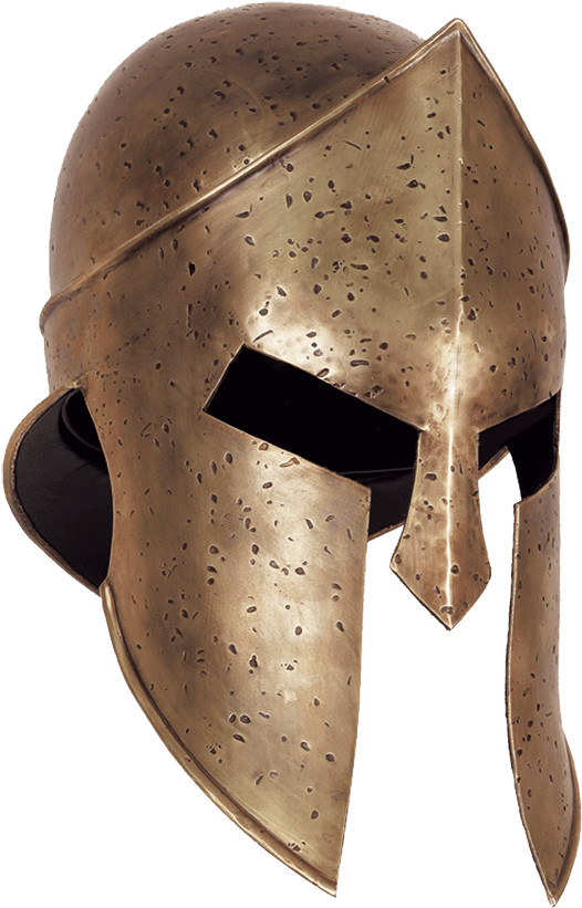 Spartan Helmet Png (850x850), Png Download