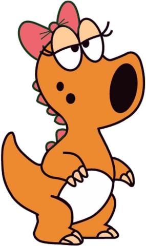 Birdo - Mario 2 Egg Spitter (285x480), Png Download