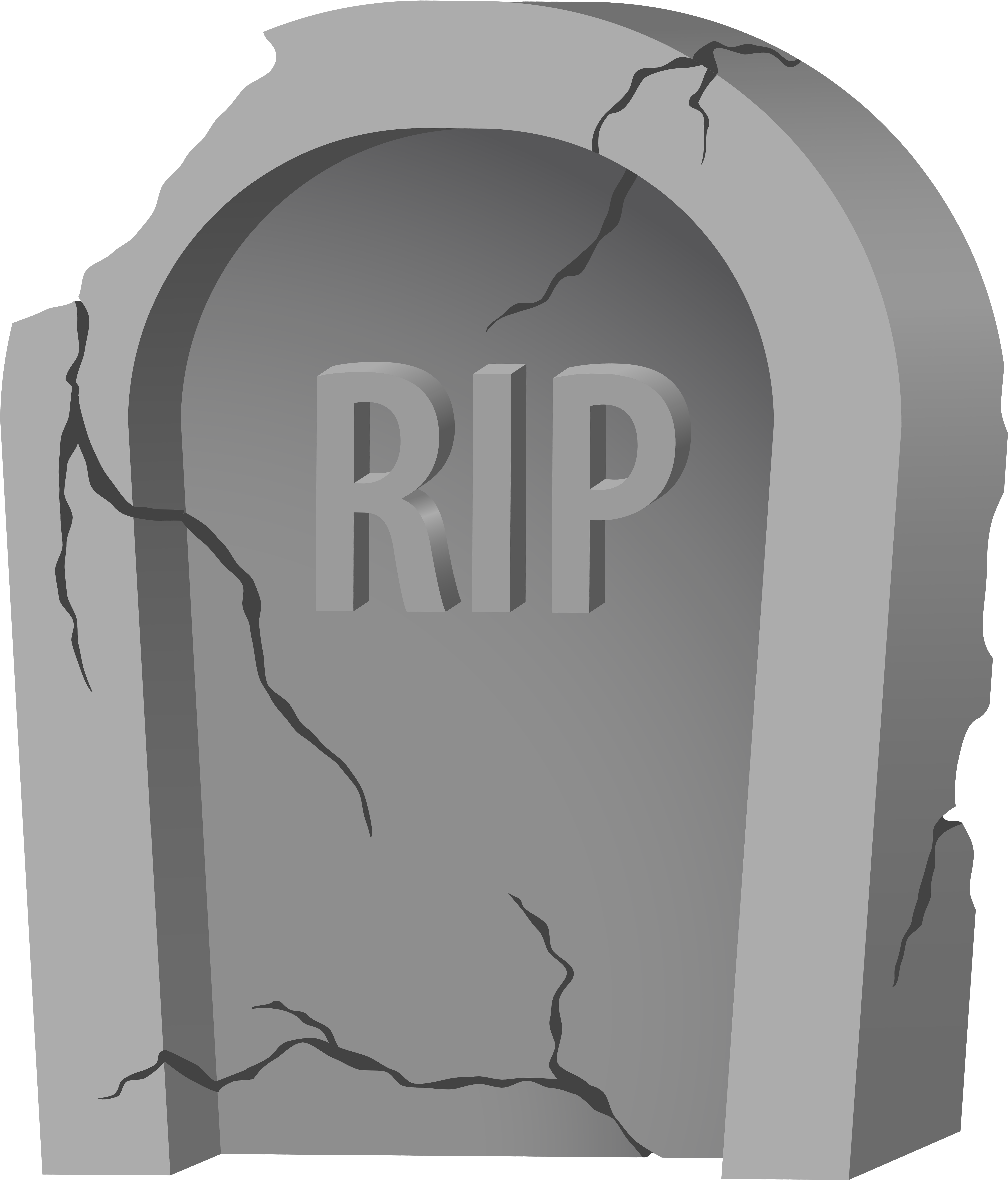Rip And Purple Png Image Gallery Yopriceville (5230x6131), Png Download
