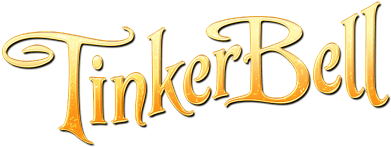 Tinker Bell Logo - J&c Disney's Tinkerbell Lanyard (19") (400x400), Png Download
