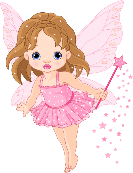 Download Picture Transparent Cliparts Free Download Clip Art - Fairy