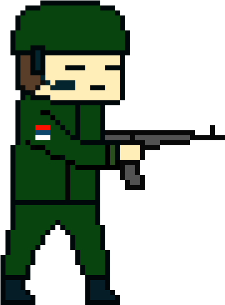 Serbian Soldier - Clipart Old Serbian Soldier (620x660), Png Download