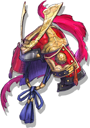 Terra Battle (330x456), Png Download