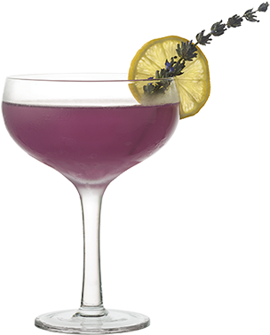Belvedere Blue Velvet - Wine Glass (500x500), Png Download