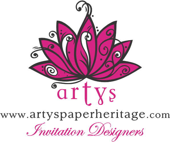 Artys Paper Heritage - Vadodara (600x514), Png Download