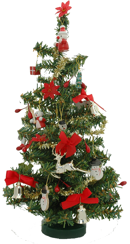 Christmas Tree Transparent Image Png Images - Holidays R Coming : Christmas: For Flute,keyboard,recorder,glockenspiel,xylophone,metallophone,un-tuned (521x987), Png Download