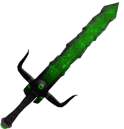 Overseer Warlord's Sword - Sword (420x420), Png Download