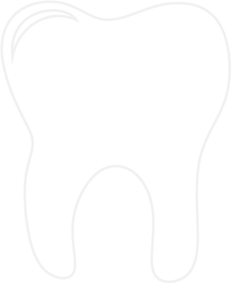 Crowns And Bridges - Tooth White Icon Png (600x600), Png Download