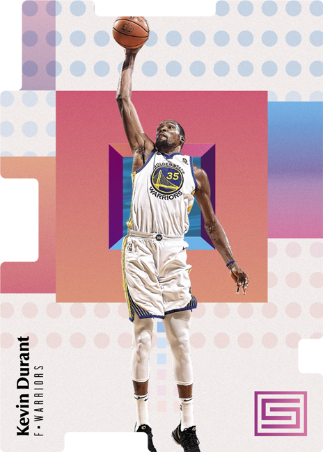 Panini America Offers Detailed First Look At 2017 18 - 2017 18 Panini Status Basketball (464x650), Png Download