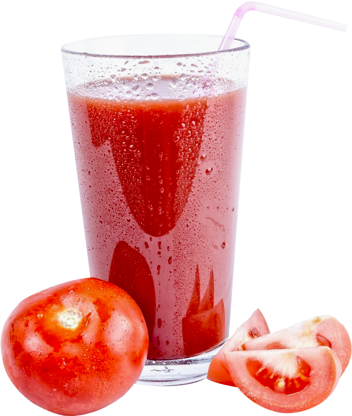 Tomato Juice Png (806x936), Png Download