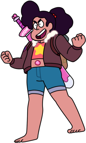 Download Stevonnie Jungle Moon Steven Universe Stevonnie Jungle Moon Full Size Png Image Pngkit