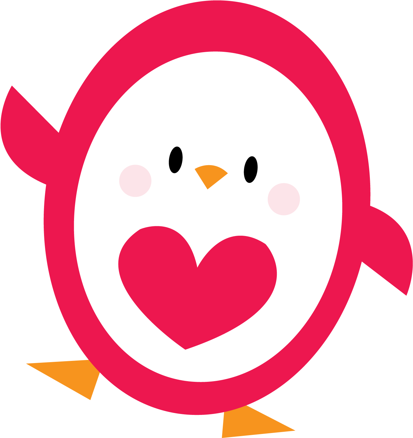 Jpg Library Collection Of Free Arangoes Transparent - Pink Circle (1500x1500), Png Download