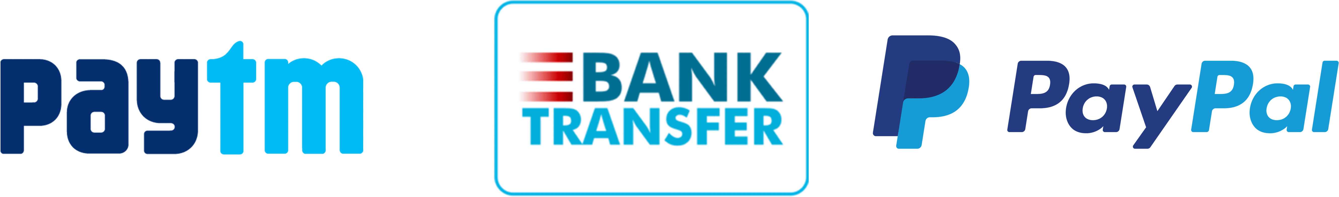 Png Text Effects For Picsart New Update - Bank Transfer (5645x1638), Png Download