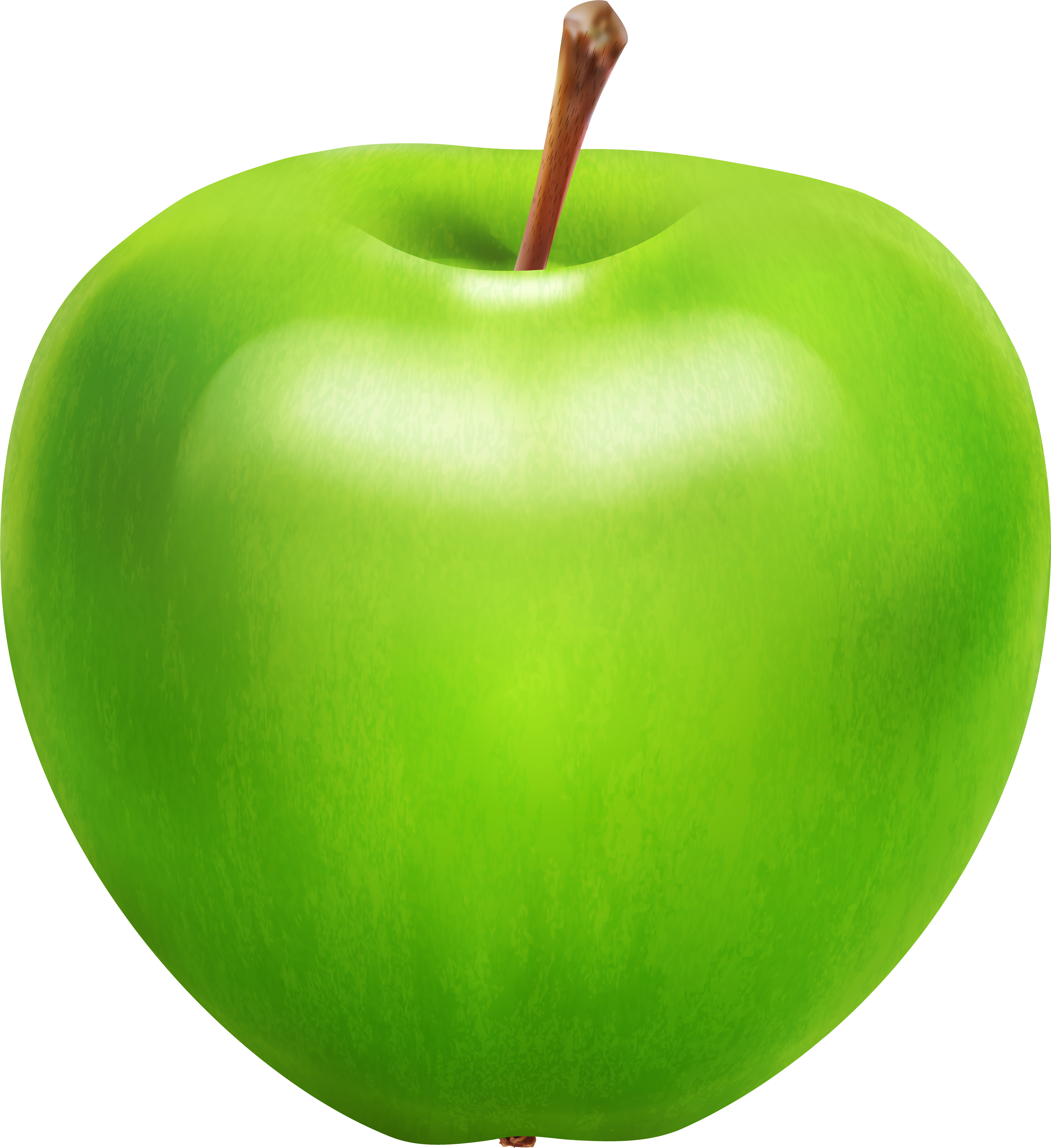 Apple Png (7371x8000), Png Download