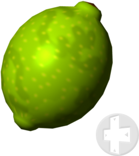 Soursop (400x400), Png Download