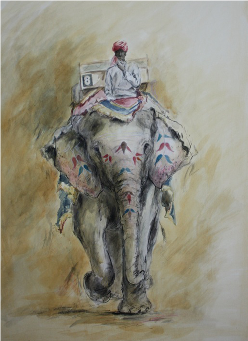 Amer Fort (700x700), Png Download