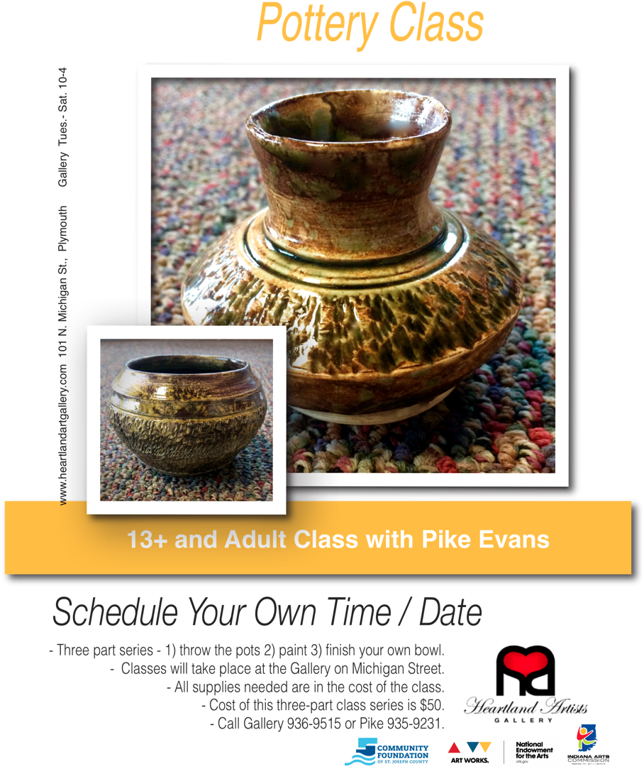 Oil Painting Learn To Paint Landscape $25 Pike Evans - Poster (960x1243), Png Download
