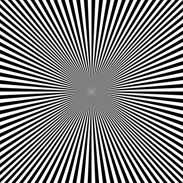 How To Set Use Curved Lines Svg Vector (600x600), Png Download