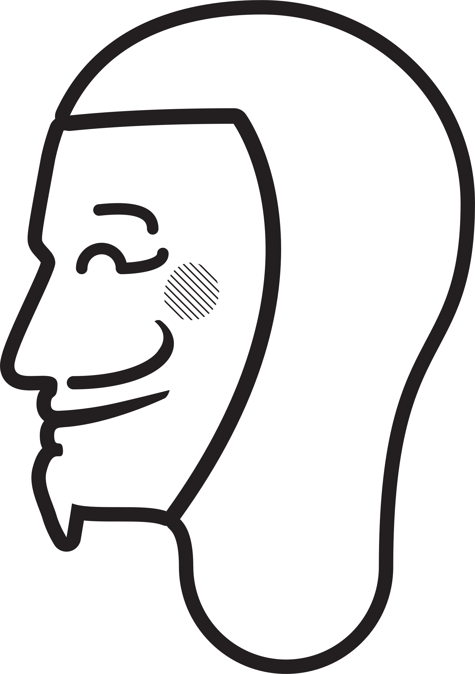 This Free Icons Png Design Of Kithkin Anonymous (1624x2304), Png Download