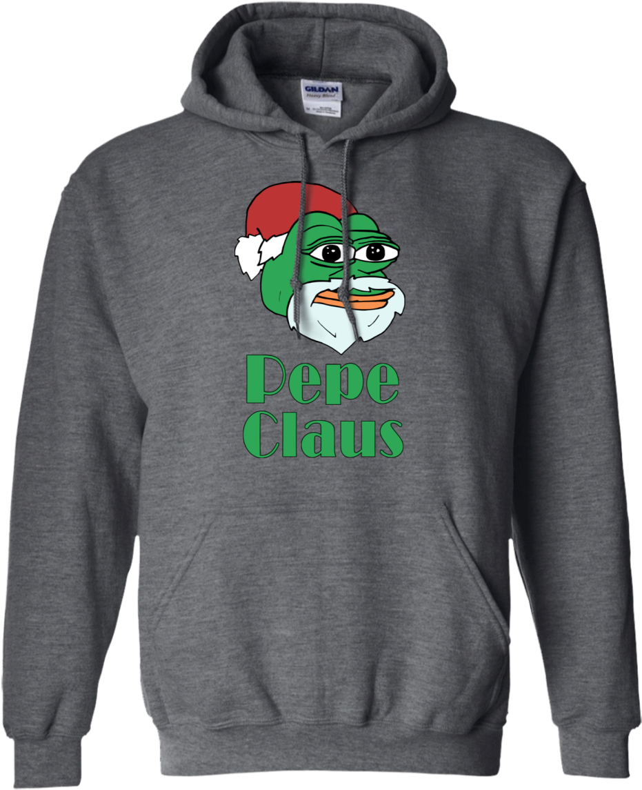 Maverick Bird Color Merch Logan Paul G185 Gildan Pullover - Zombie Jesus Drink Blood (1024x1024), Png Download