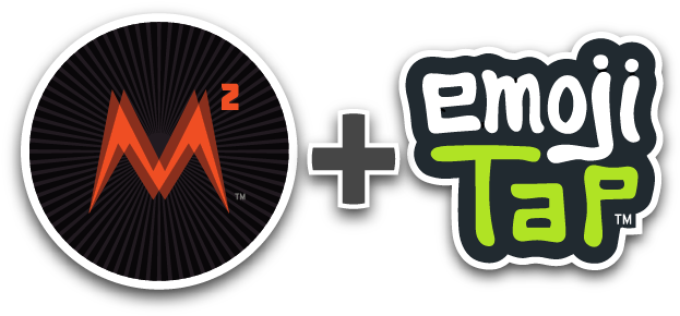 Emojitaplogo2 (747x392), Png Download