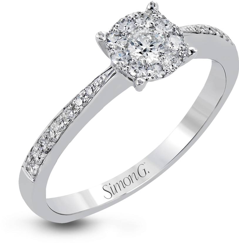 Share This Article - Ring Jewelry (1000x1000), Png Download