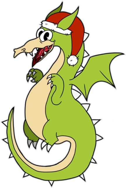 I Drew Grim Matchstick For My Friends Christmas Card - Cuphead Grim Matchstick Deviantart (500x700), Png Download