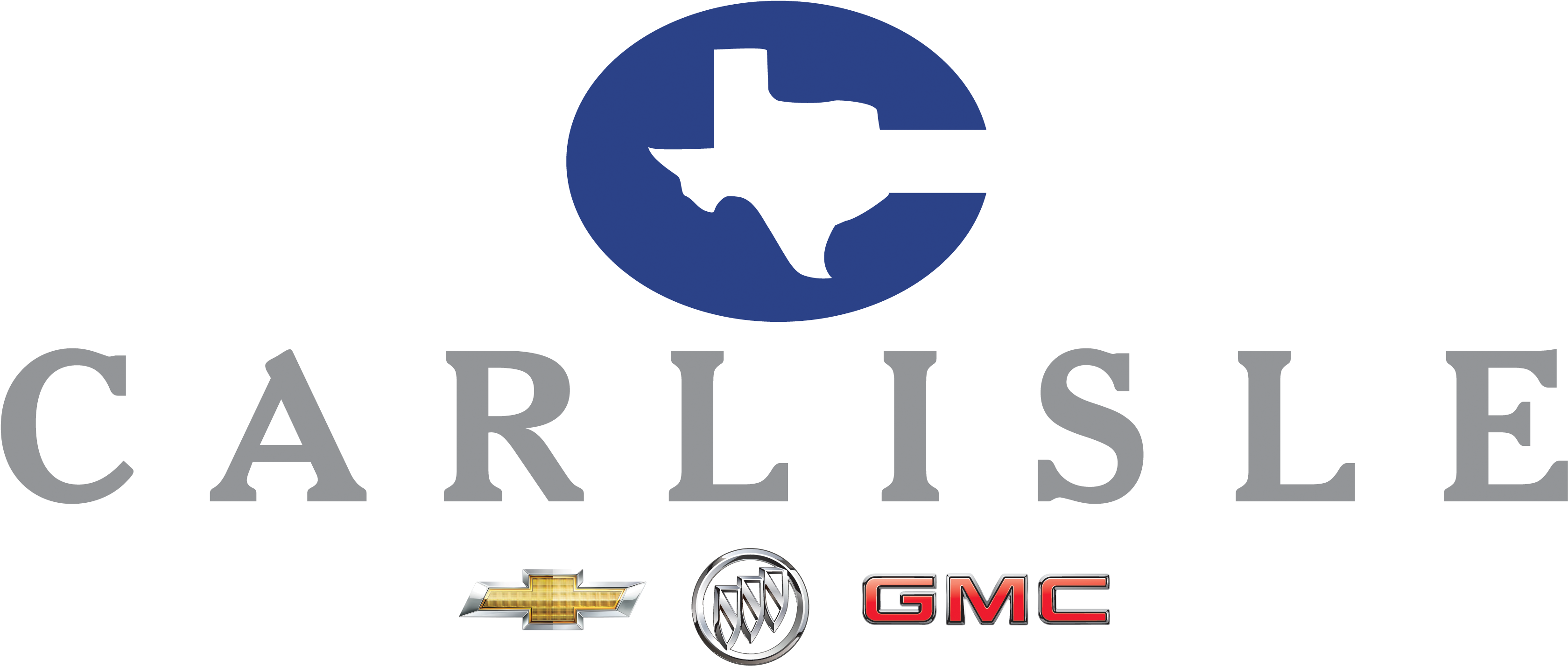Carlisle Chevrolet Buick Gmc - May The Best Car Win (3728x1567), Png Download