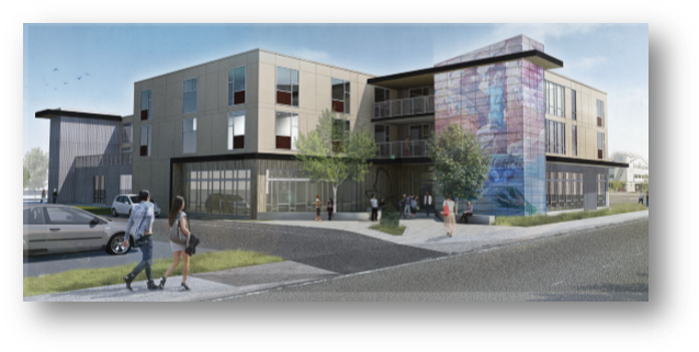 Building (648x332), Png Download