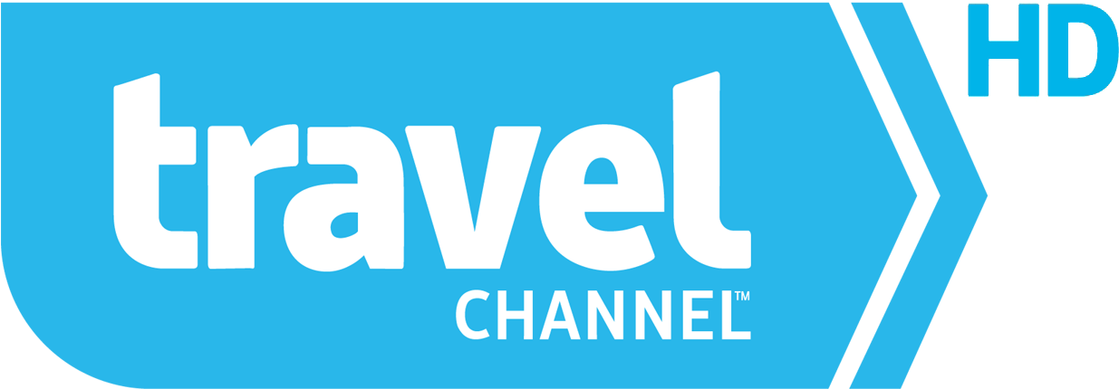 Travel Channel Hd Logo - Travel Channel Logo Png (800x326), Png Download