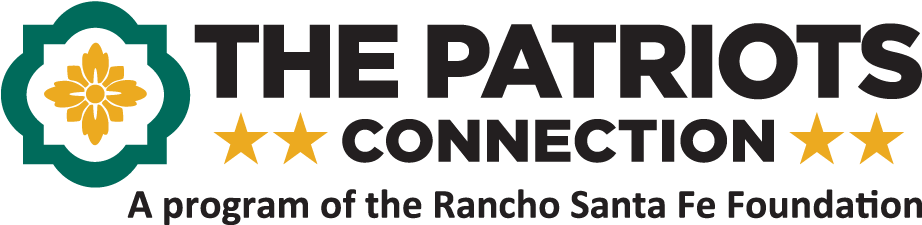 Patriots Logo Final - Parallel (921x249), Png Download