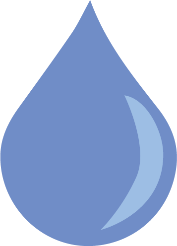 Rainwater Capacity (357x496), Png Download