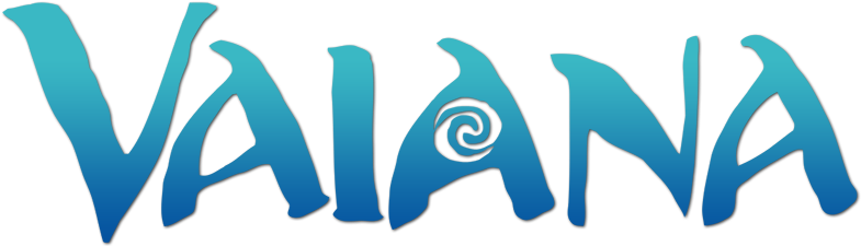 Moana, Movie Fan, Fan, - Pack Of 6 Glass Tumbler Cup Plastic Disney Vaiana Moana (800x310), Png Download