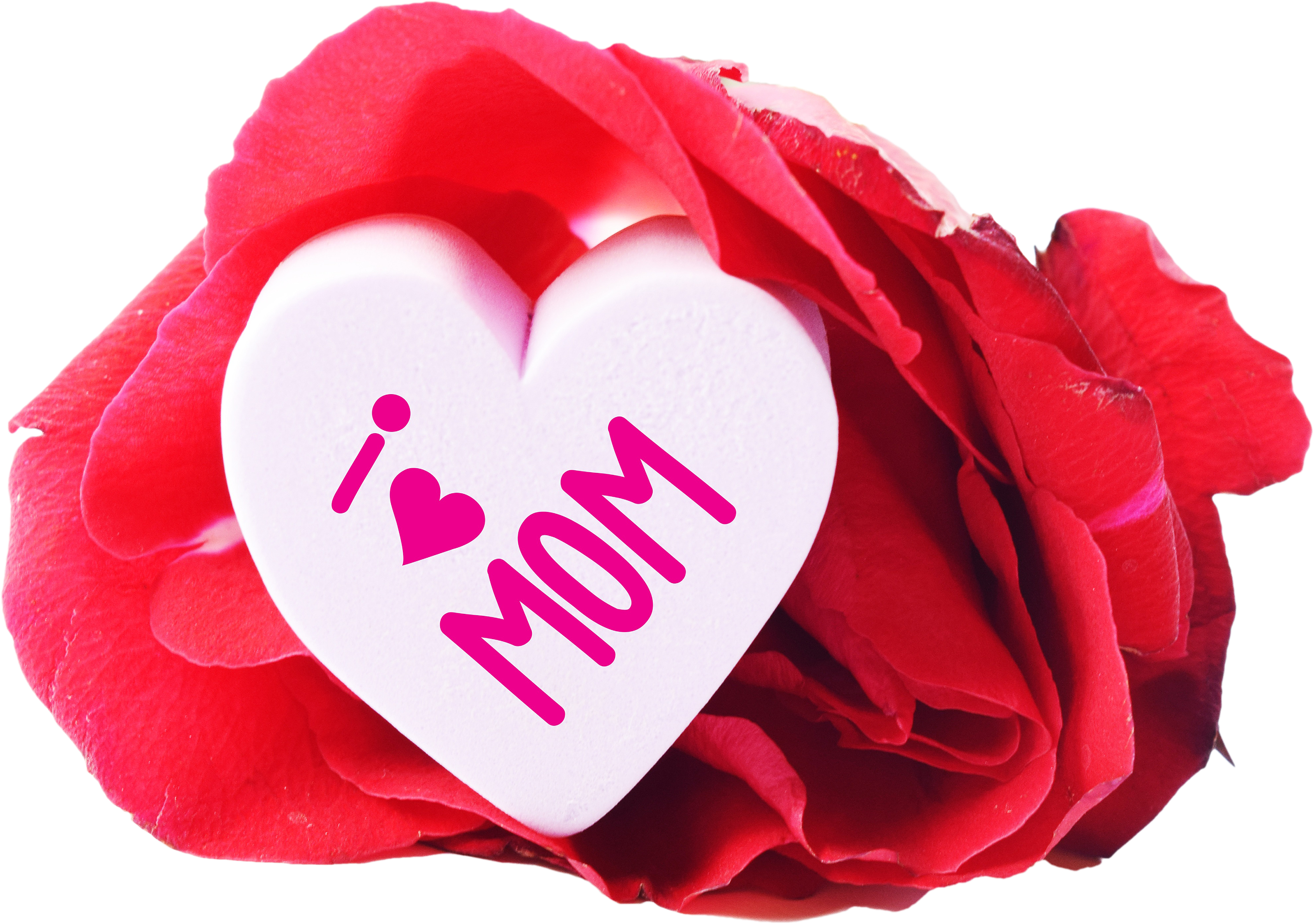 Mothers Day Background Images Transparent Png (2844x2000), Png Download