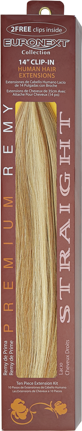 Euronext Hair Extensions Caramel Brown (1500x1500), Png Download