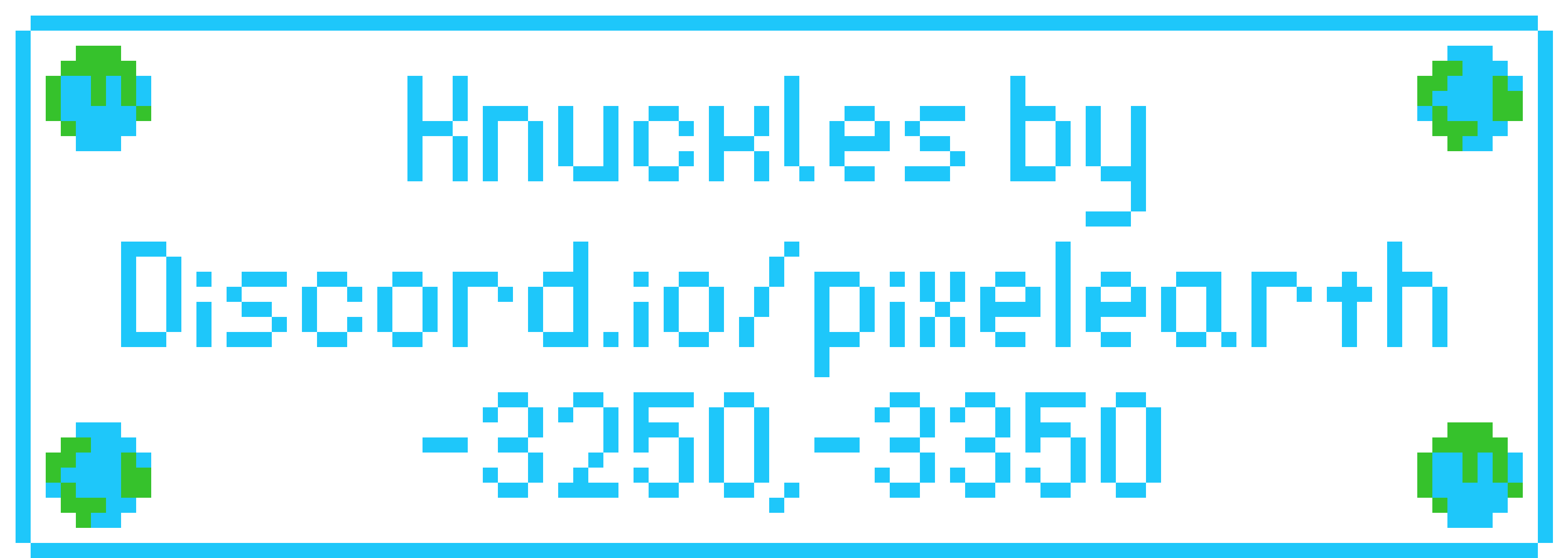 Download Ugandan Knuckles Banner - Pixel Art - Full Size PNG Image - PNGkit