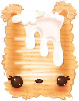 C-052 Nilla Drip - Wikia (440x440), Png Download