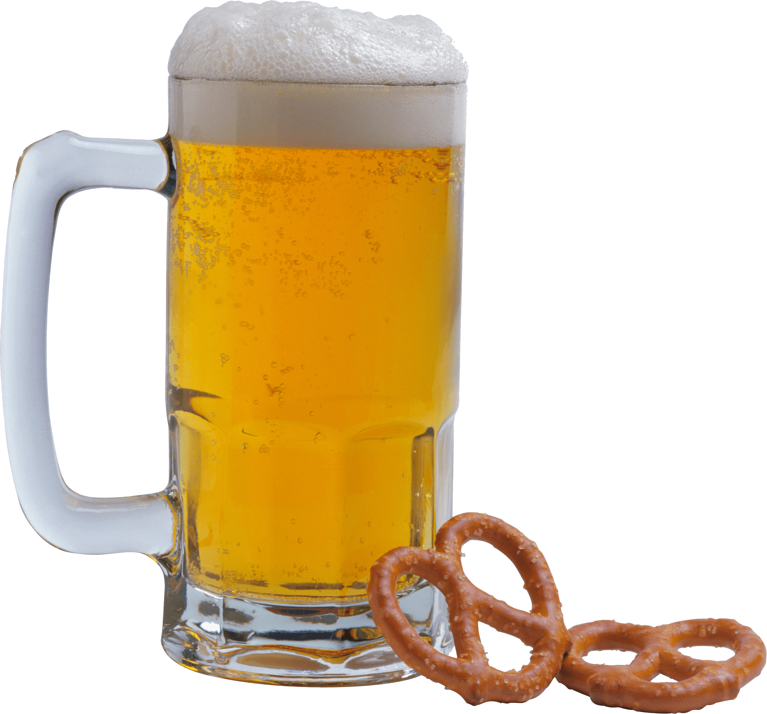 Food - German Beer Stein Png (2613x2435), Png Download