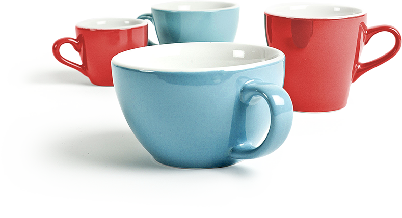 Acme Cups Png (789x428), Png Download