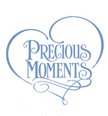 Freelancing With Precious Moments Created Concept Art - Precious Moments (400x400), Png Download
