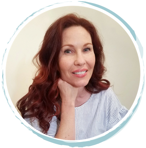 Holly Platt Guest May Artist For True Colors Online - Girl (500x500), Png Download