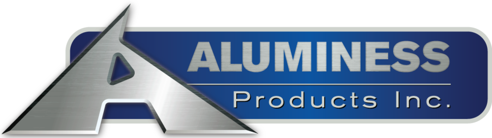 Aluminess Vector New - Portable Network Graphics (1000x281), Png Download
