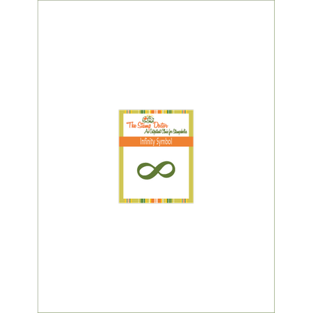 The Stamp Doctor - Emblem (450x450), Png Download